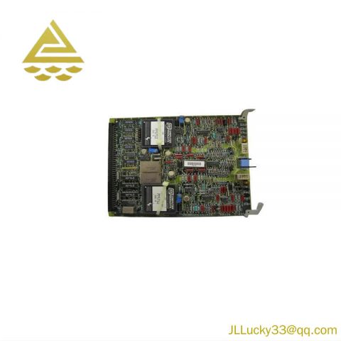 GE DS3800HCVA1H1G Circuit Board: Precision Control for Industrial Automation