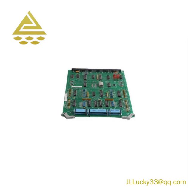 GE DS3800HIOD1H1G: Advanced Industrial Digital Input/Output Module