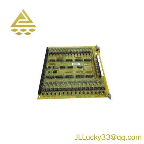 GE DS3800HISA1A1A C-ESS Control Board: Precision Engineered for Industrial Automation