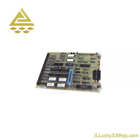 GE DS3800HMPJ: A Powerful Microprocessor Card for Industrial Control Systems