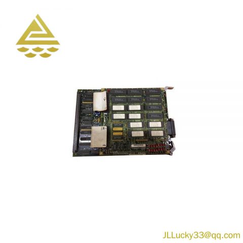 GE DS3800HMPK1N1K: Industrial Strength Microprocessor Board for Turbine Control
