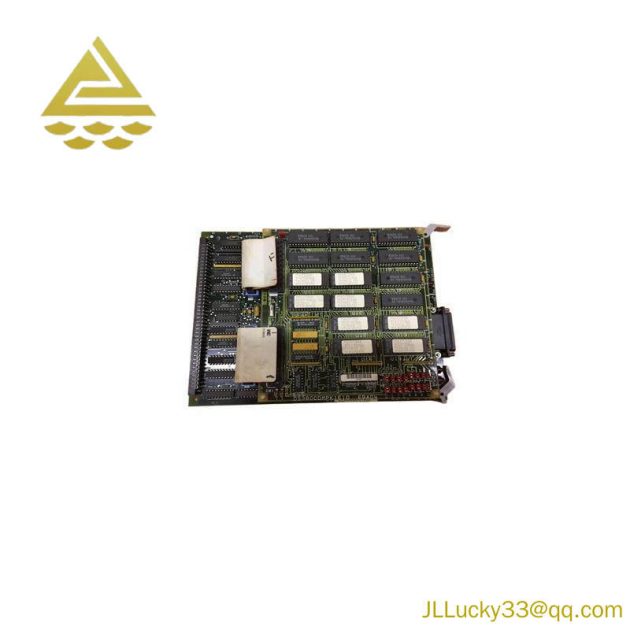 GE DS3800HMPK1N1K: Industrial Strength Microprocessor Board for Turbine Control