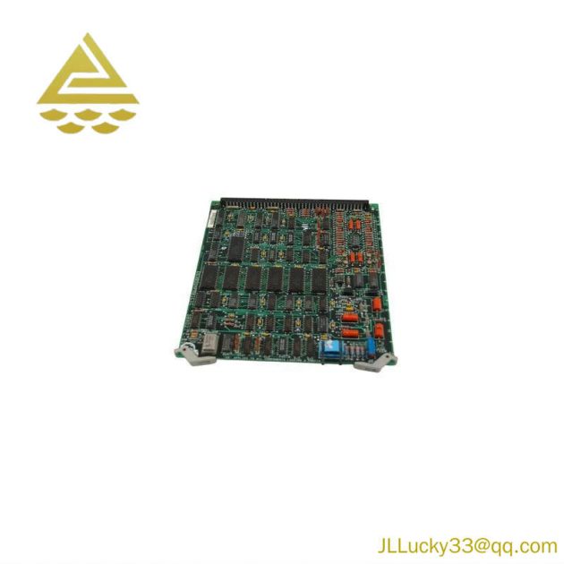 GE DS3800HPRB1C1C: Precision Pulse Rate Input Card for Turbine Control