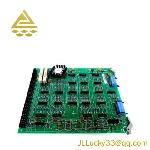 GE DS3800HRDB RELAY DRIVER CARD - Advanced Turbine Control Module