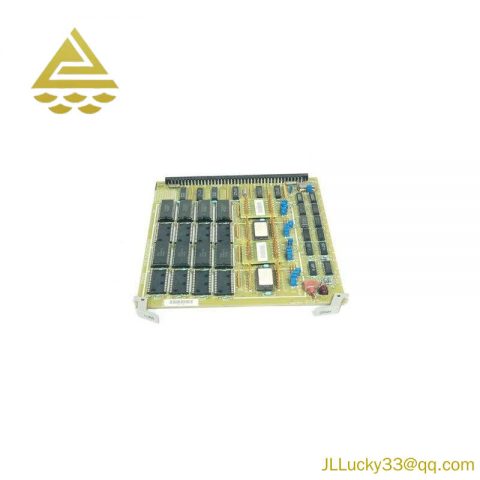 GE DS3800HSAA1U1N: High-Performance Servo Amp Board for Advanced Industrial Control