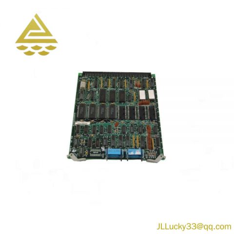 GE DS3800HXPD1C1E - High Performance PCB Board for Industrial Control Systems