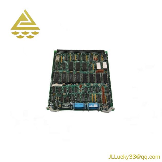 GE DS3800HXPD1C1E - High Performance PCB Board for Industrial Control Systems