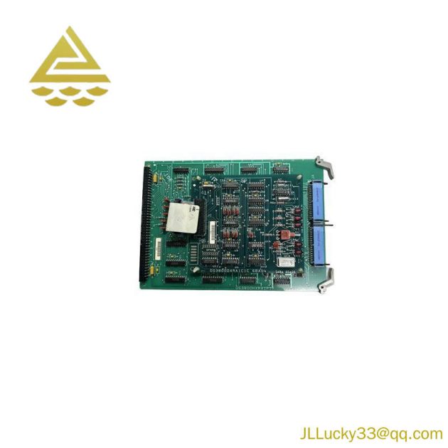 GE DS3800HXRB1B1B Bus Receiver - Advanced Turbine Control Module
