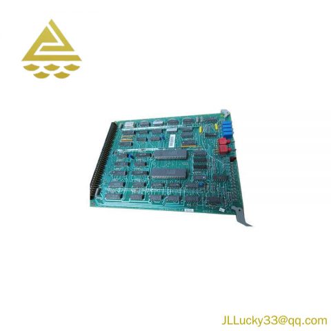 GE DS3800NAIB1: Advanced Multi-Volt Buffer for Turbine Control Systems