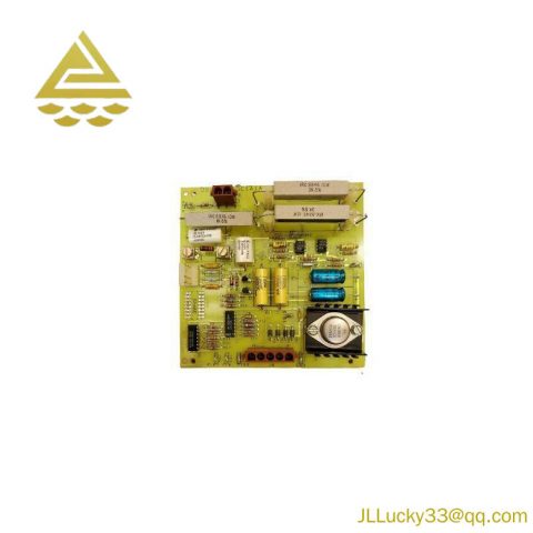GE DS3800NGDC1A1A: Industrial Grade Printed Circuit Board for Advanced Control Systems