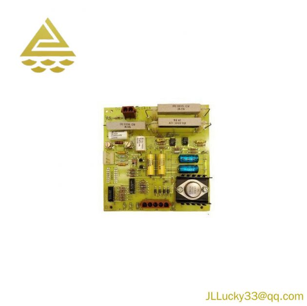 GE DS3800NGDC1A1A: Industrial Grade Printed Circuit Board for Advanced Control Systems