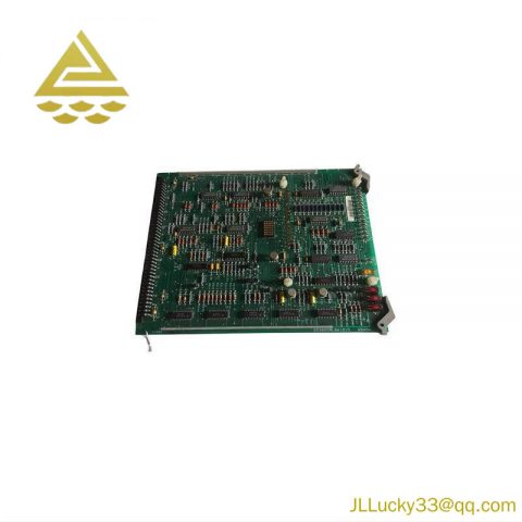 GE DS3800NLTB1K1H - Advanced PC Board for Industrial Control Solutions