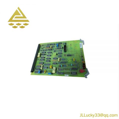 GE Mark IV DS3800NPID Circuit Board: High-Performance Automation for Industrial Control
