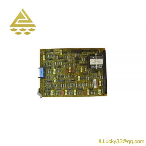 GE DS3800NPRB1A1A Proximity Interface Module, High Precision, Industry Grade