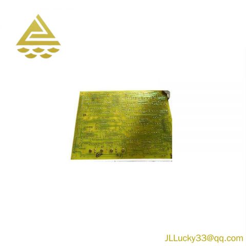 GE DS3800NVCD1D1C - Advanced Vibration Conditioning Board for Industrial Control Systems