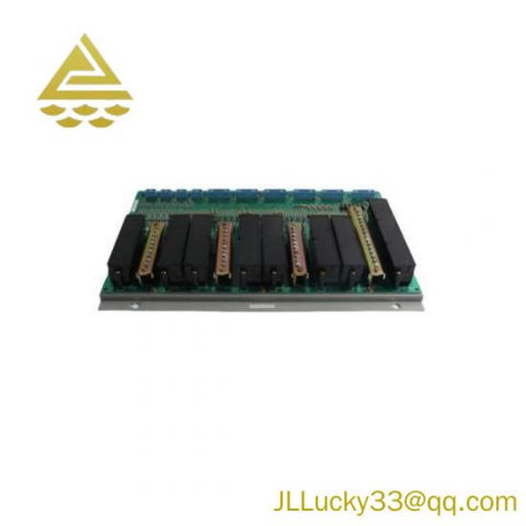GE DS3800XAIB1E1E Circuit Board: High-Performance GE Mark IV Board for Industrial Control Systems
