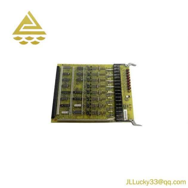 GE DS3800XAID - High-Performance Circuit Board for Industrial Control Systems