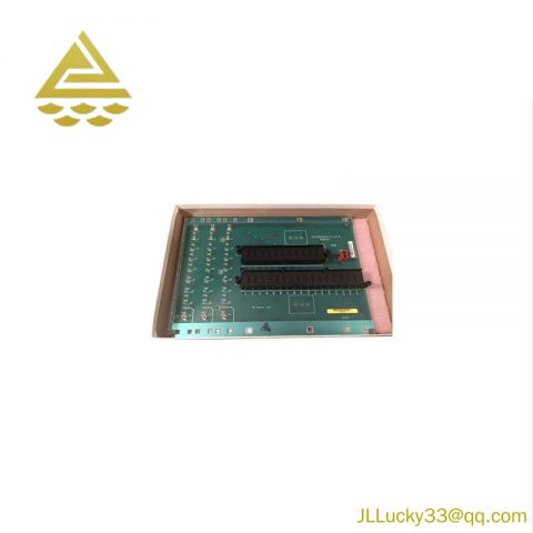 GE DS3800XVIA1A1: Precision Voltage Indicator for Industrial Automation