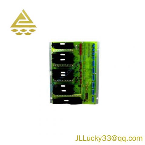 GE DS3820AIQA1A1A: Precision Circuit Board for Industrial Automation