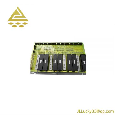 GE DS3820AIRA ANALOG I/O MODULE - High-Performance Analog Input Output for Industrial Automation