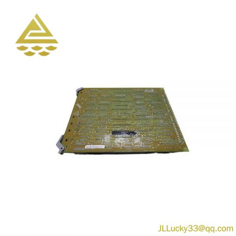 GE DS3820AISA1A1A - Industrial Circuit Board, Mark IV DS3800 Series