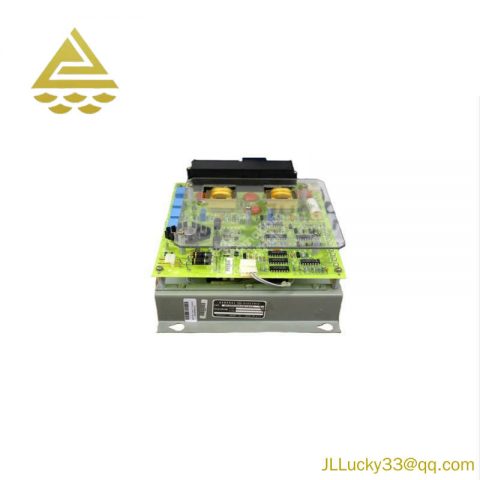 GE DS3820MSAB1A1A - Advanced Industrial Control Circuit Board