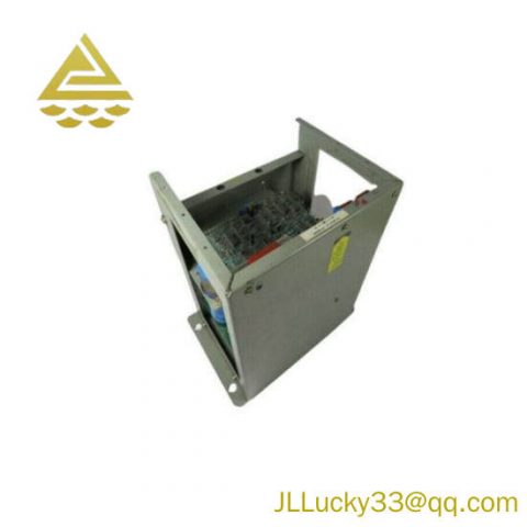 GE DS3820PS7A1B1C Power Supply - Advanced Control System Module