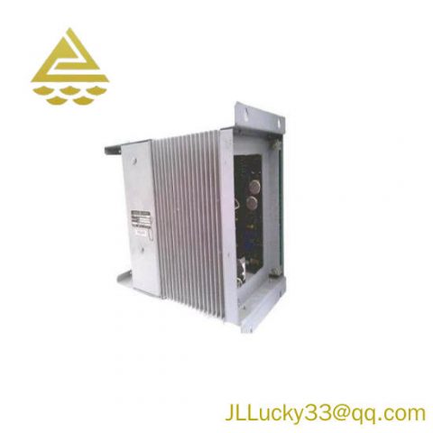 GE DS3820PSCC1D1B - Advanced Power Supply for Industrial Control Systems