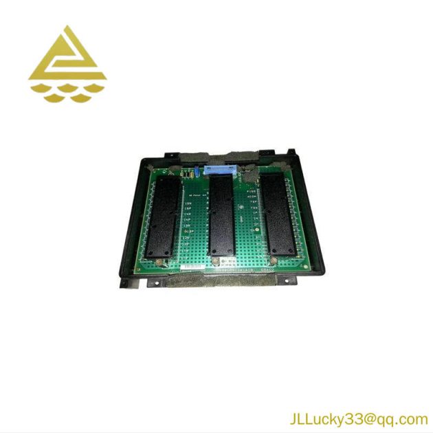 GE DS3820TIMC1A1A Circuit Board, Advanced Industrial Control Solution