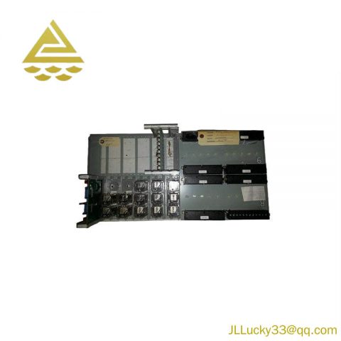 GE DS4820A1SB Relay Module, 194B5701G6, High Performance Switching Solutions