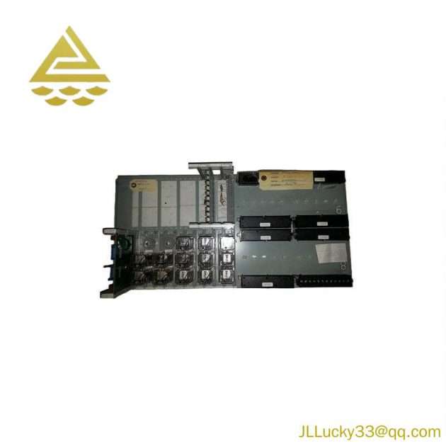 GE DS4820A1SB Relay Module, 194B5701G6, High Performance Switching Solutions