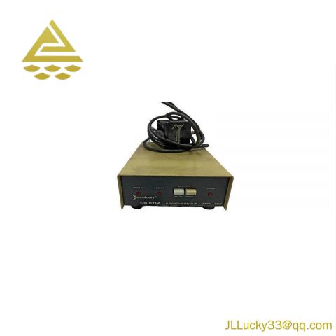 GE DS511A (P/N:199-19401) Asynchronous Data Set