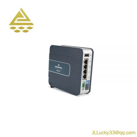 GE EPSCPE100-ABAA Controller Module: Advanced Automation Solution