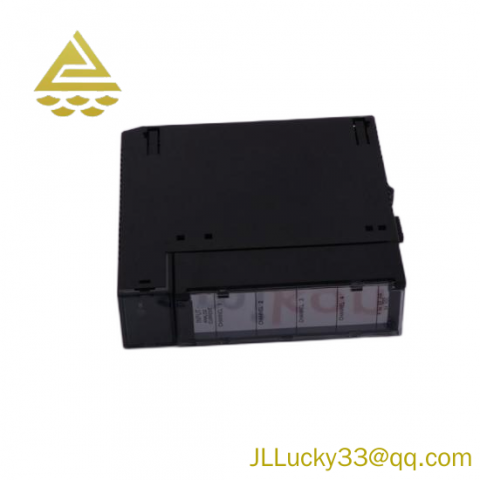 GE F31X134EPRBEG1 FR00/0: Industrial Control Module, Advanced Encoder Processing, 200 Characters Max