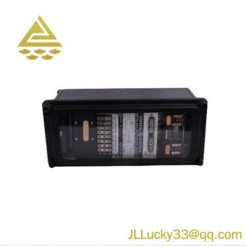 GE FANUC 3VTVZ590CD001 Central Control Module