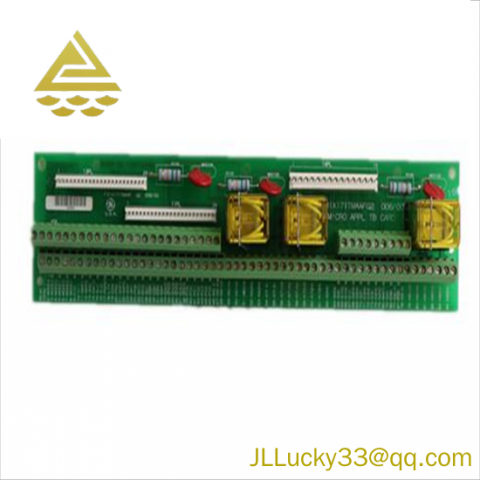 GE FANUC 531X171TMAAFG2 Industrial PC Module - Advanced Control Solution for Manufacturing Environments