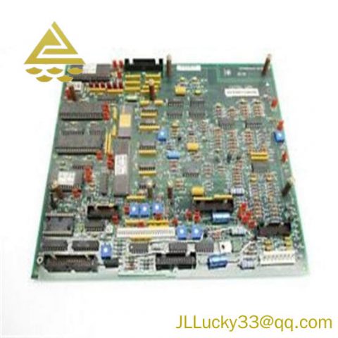 GE-FANUC 531X300CCHAGM5 Control Card: Advanced Industrial Automation Solutions