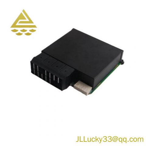 GE Fanuc 6E UR Monitoring Module 6EH A6EC10000087
