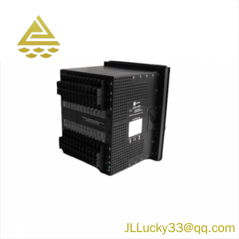 GE FANUC 745-W2-P5-G5-HI-A-L: Advanced Transformer Protection System