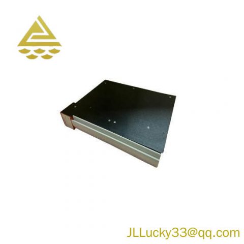 GE FANUC 78005196 TGT Expansion Axis Module: Precision and Performance for Industrial Applications