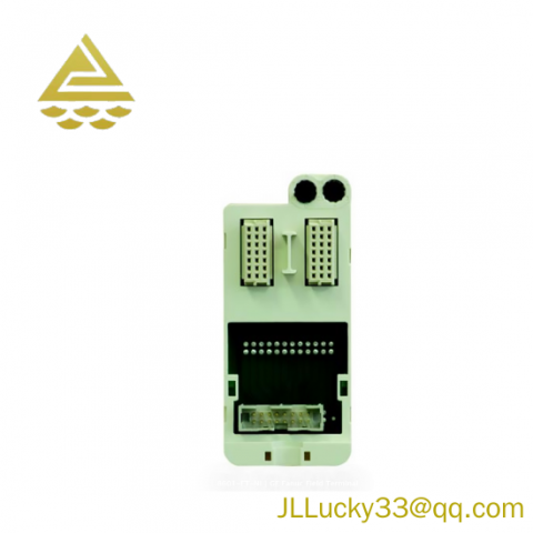 GE Fanuc 8601-FT-NI Field Terminal: Industrial Communication Module for Enhanced Efficiency and Reliability