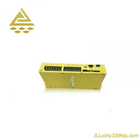 GE FANUC A02B-0211-B501 Basic Unit B PowerMate H Control Module