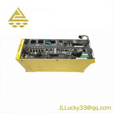GE Fanuc A05B-2600-C001 2 Slot Backplane: Industrial Control Module Excellence