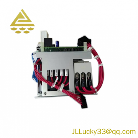 GE-FANUC A05B-2601-C402 Emergency Stop Unit