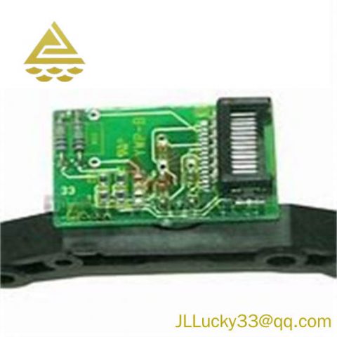 GE Fanuc A20B-2003-0311 Spindle Motor: Precision Control for High-Efficiency Operations