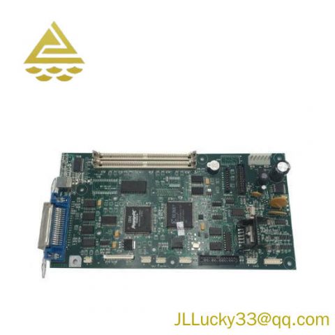 GE Fanuc DS200CDBAG1BCB - Advanced Programmable Logic Controller