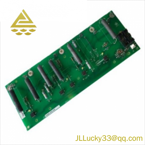 GE FANUC DS200CVMAG1AEB Generator Control Turbine Board; Manufacturer: GE-FANUC