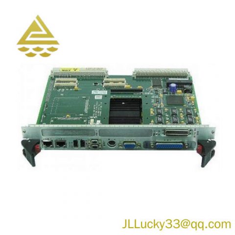 GE FANUC DS200DSFBG2A Circuit Board: Advanced Control for Industrial Automation