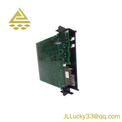 GE Fanuc DS200DSPCH1A/ADA - Advanced Digital Signal Processing Module