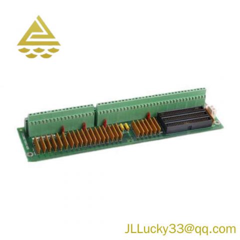 GE Fanuc DS200DTBBG1A: Advanced Terminal Digital Connector Board